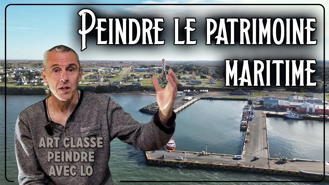 patrimoine maritime patrimoine maritime