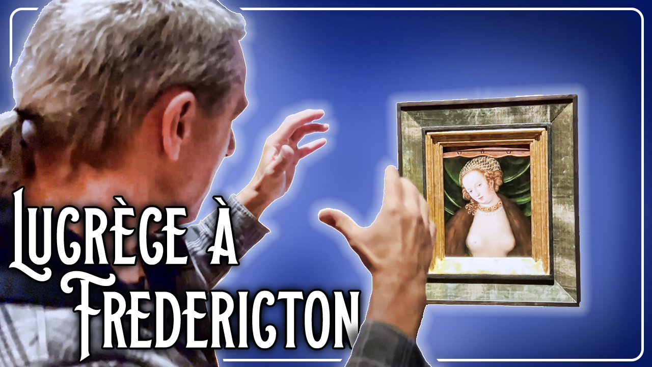 Oeuvre de Cranach l’Ancien Oeuvre de Cranach l’Ancien