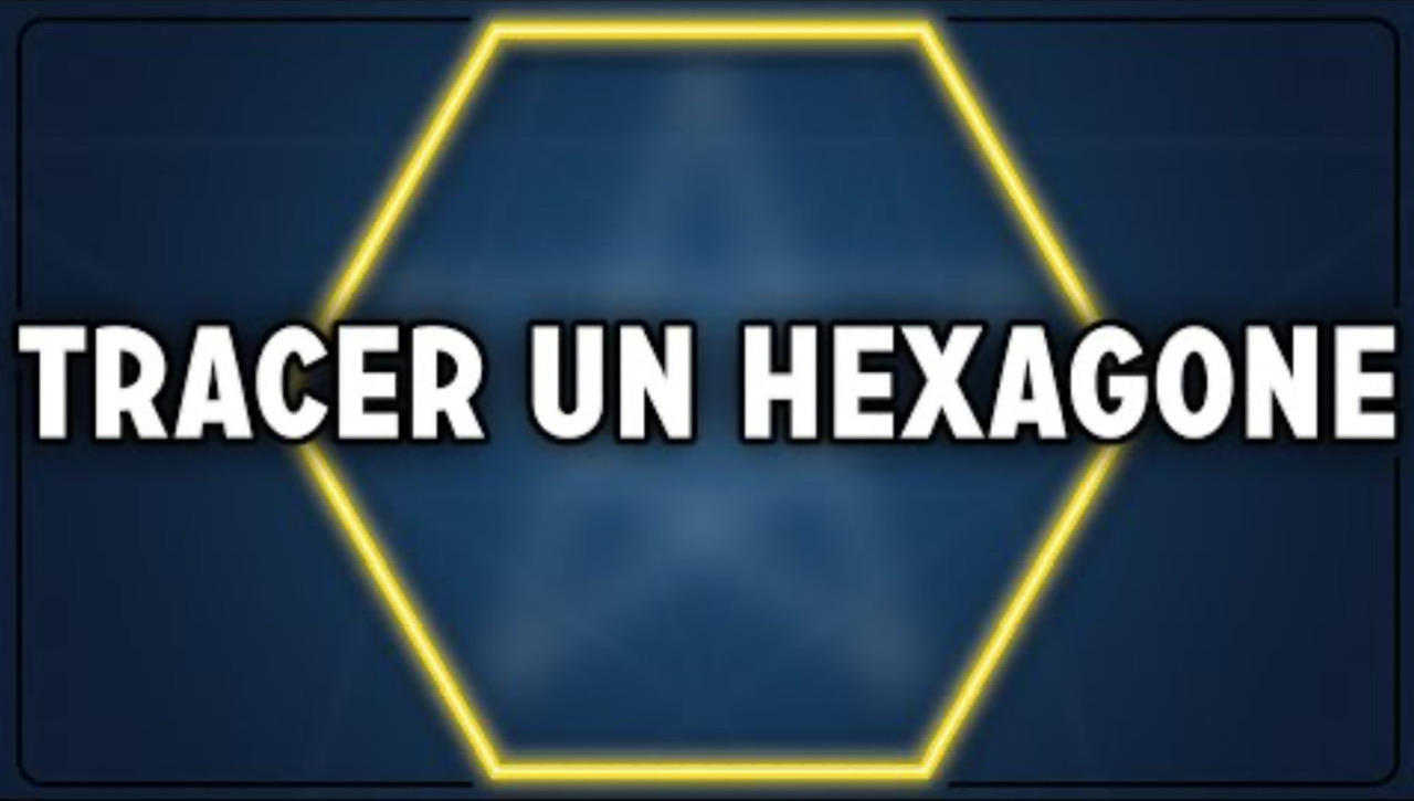 Hexagone