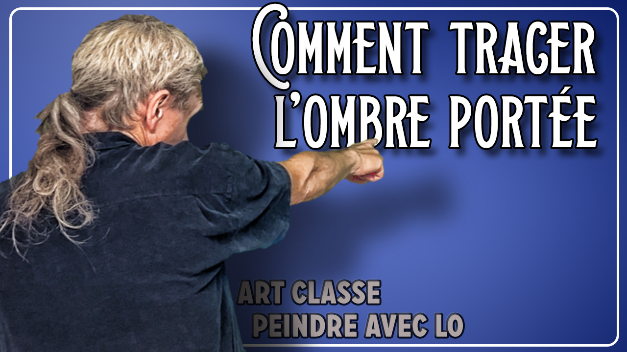 Ombre portée Ombre portée