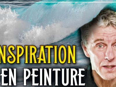 L’inspiration en peinture Trouver l’inspiration en peinture