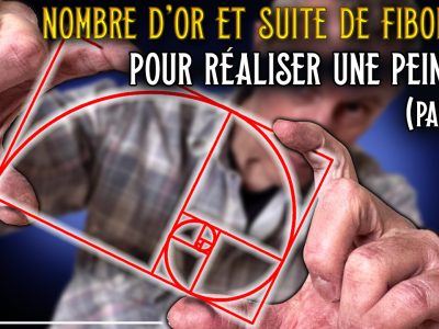 Tuto – nombre d’or Tuto complet – Comment utiliser le nombre d’or (partie 1 et 2)