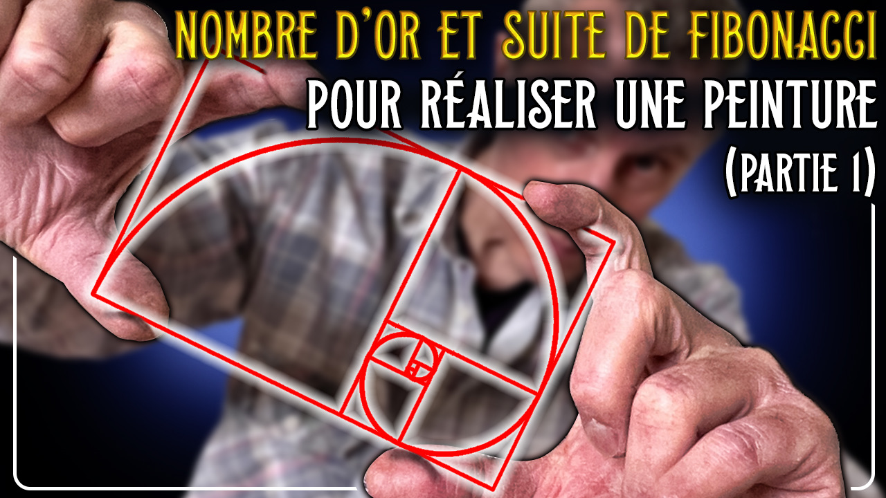 Tuto – nombre d’or Tuto – nombre d’or