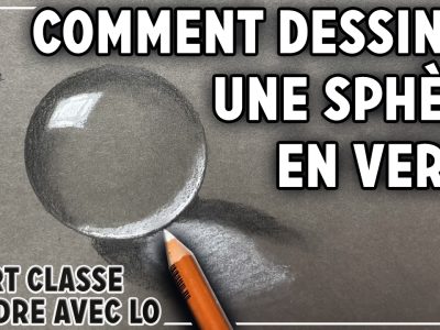 miniature_comment_dessiner_une_sphere_en_verre Comment dessiner une sphère en verre