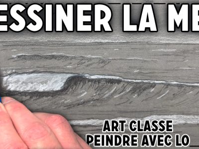 miniature_dessiner_la_mer Comment dessiner la mer