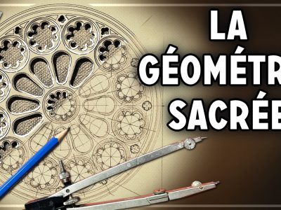 La géométrie sacrée La géométrie sacrée