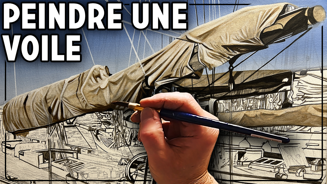 miniature_peindre_une_voile miniature_peindre_une_voile