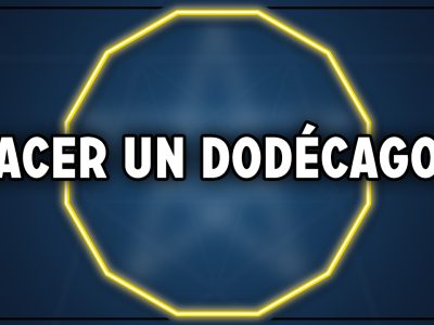 miniature_tracer_dodecagone Comment tracer un dodécagone, polygone à 12 côtés